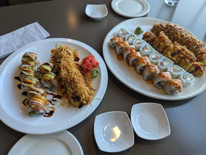 Sushi Factory Picture 7