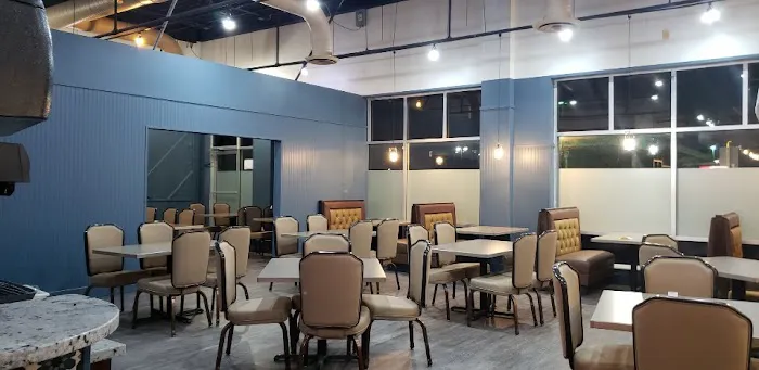 Sushi Factory Picture 5