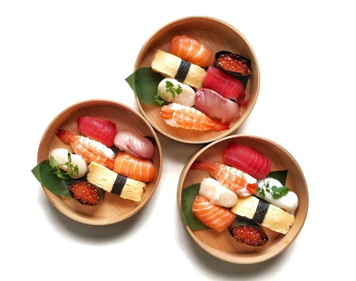 Sushi Factory Picture 6