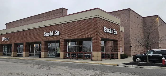 SUSHI EN Picture 7