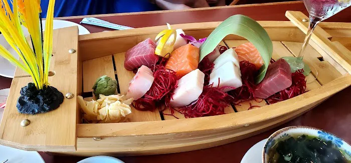 SUSHI EN Picture 5