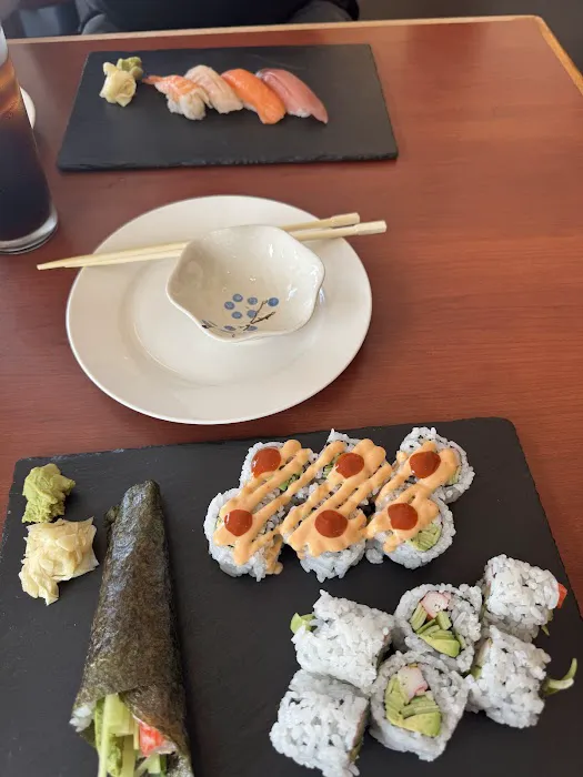 SUSHI EN Picture 4