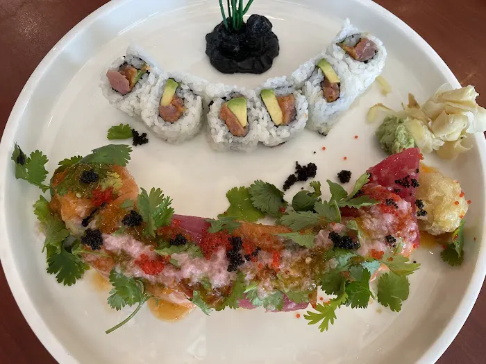 SUSHI EN Picture 2