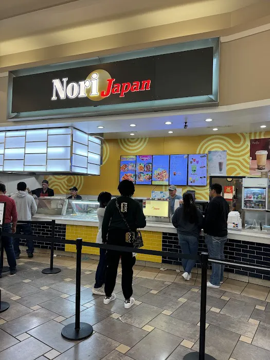 Nori Japan Picture 1