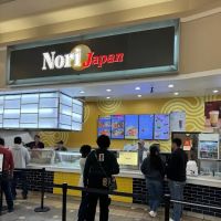 Nori Japan ico
