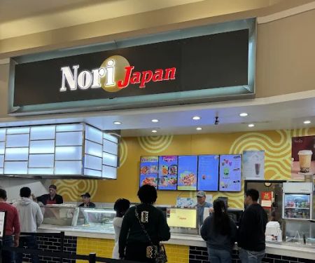 Nori Japan