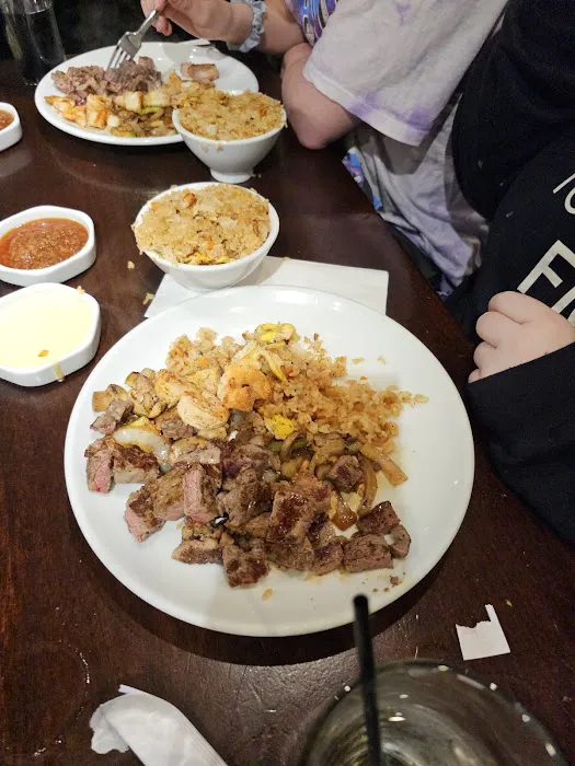 Benihana Picture 3