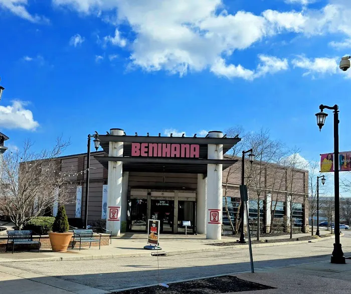 Benihana Picture 8