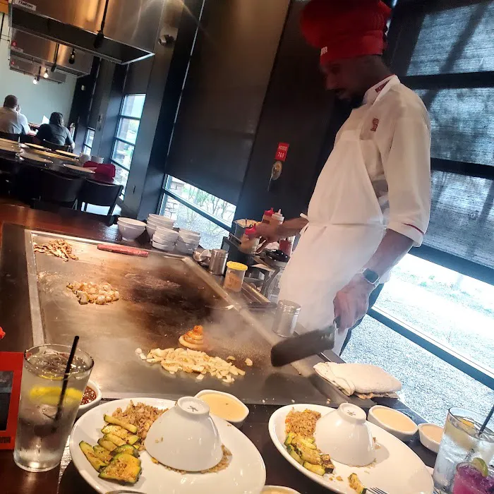 Benihana Picture 9