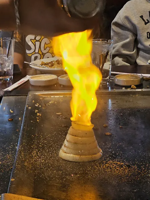 Benihana Picture 7