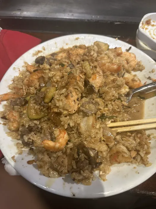 Benihana Picture 6