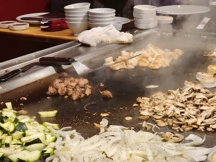 Benihana Picture 4