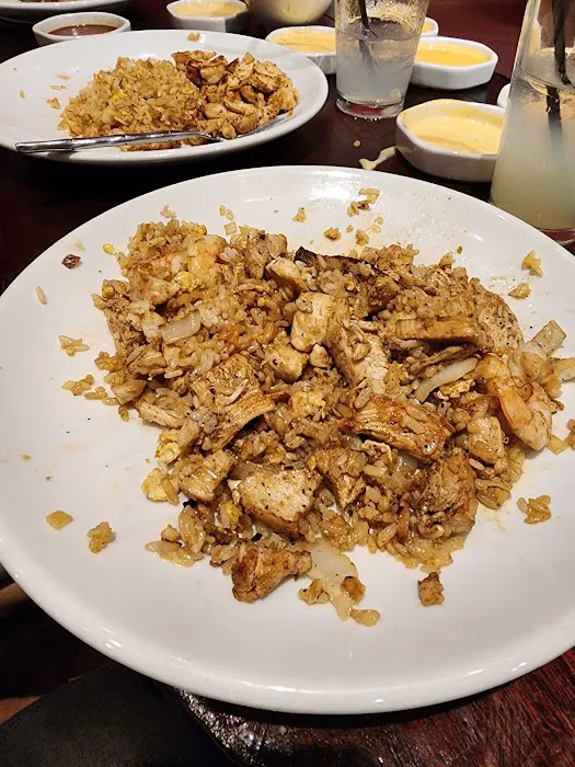 Benihana Picture 10