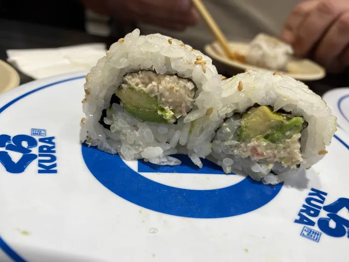 Kura Revolving Sushi Bar Picture 8