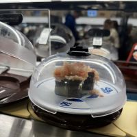 Kura Revolving Sushi Bar ico