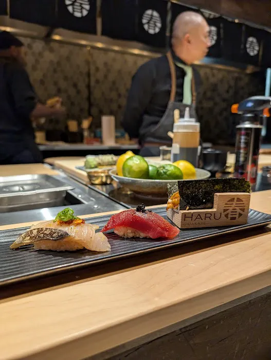 HARU Omakase Picture 9