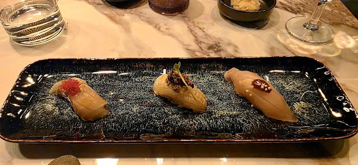 HARU Omakase Picture 4