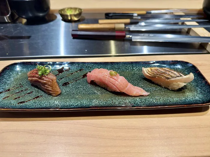 HARU Omakase Picture 5