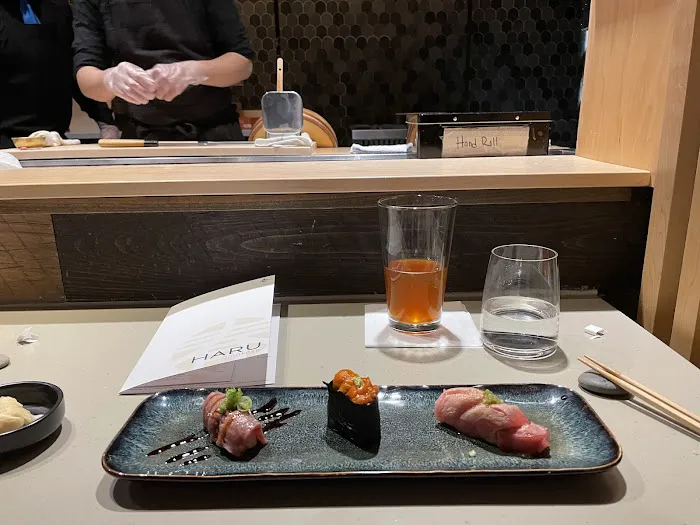 HARU Omakase Picture 3