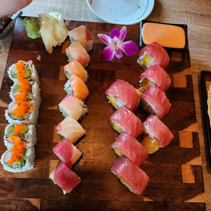Oishii Japanese Bistro Picture 9