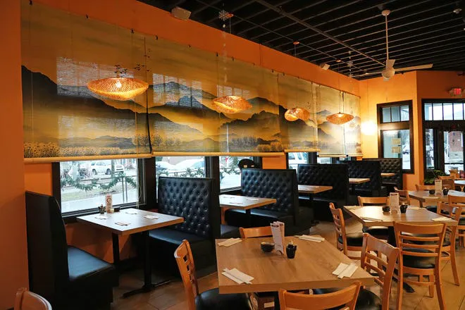 Oishii Japanese Bistro Picture 2