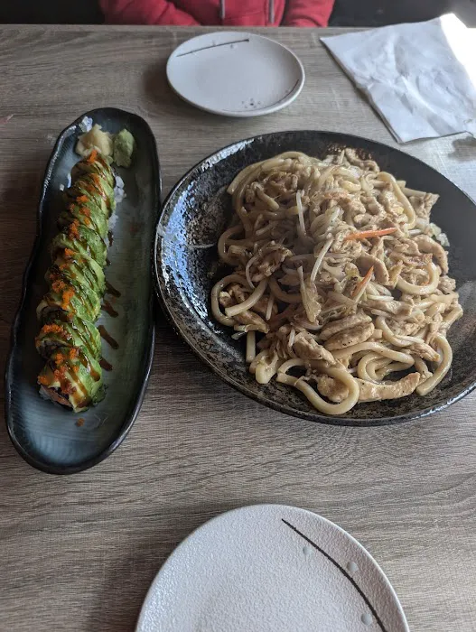 Oishii Japanese Bistro Picture 5