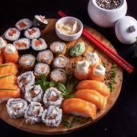 Oishii Japanese Bistro ico
