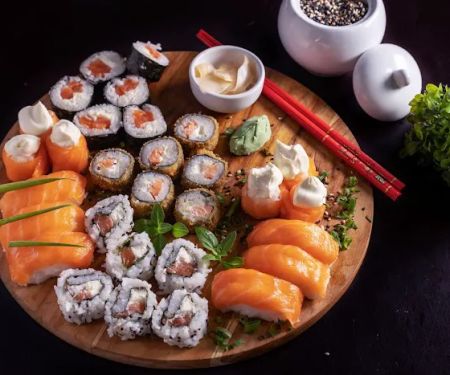 Oishii Japanese Bistro