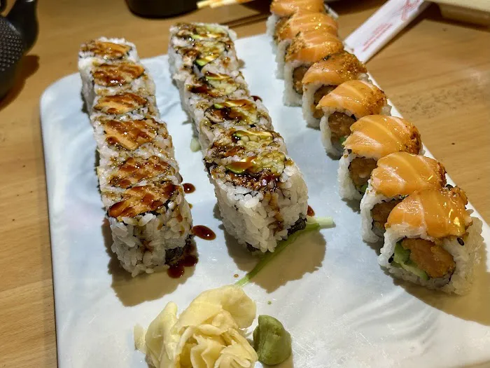 Oishii Japanese Bistro Picture 4