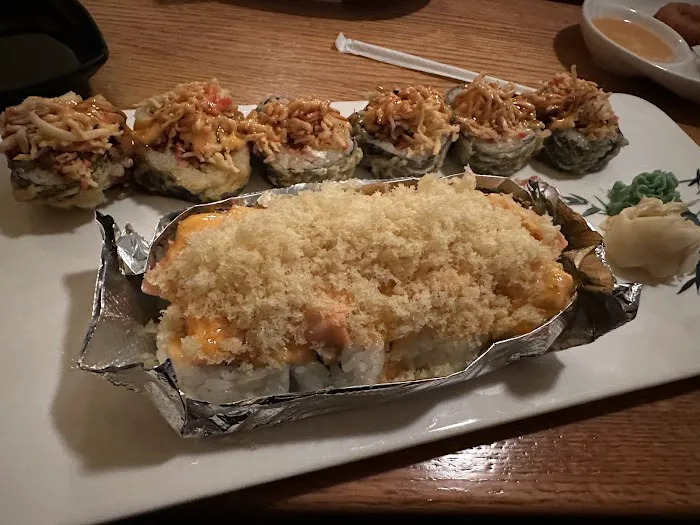 Tokyo's Sushi Picture 8