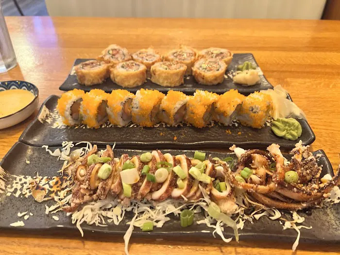 Tokyo's Sushi Picture 1