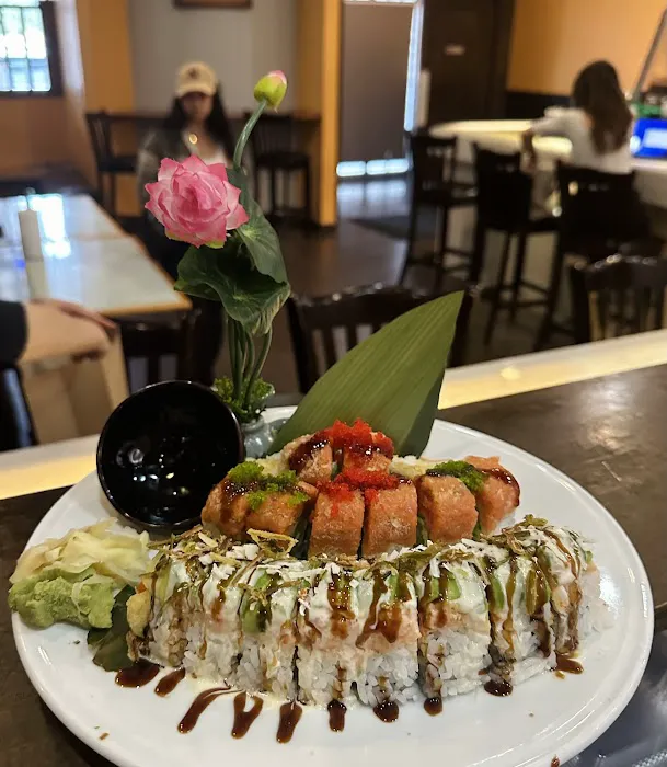 Tanuki•Japanese steakhouse Picture 9