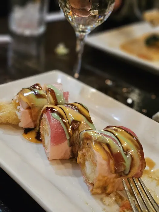 Tanuki•Japanese steakhouse Picture 1