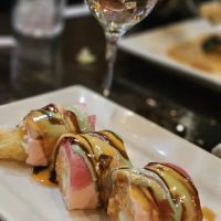 Tanuki•Japanese steakhouse ico