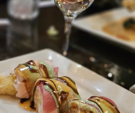 Tanukiu2022Japanese steakhouse