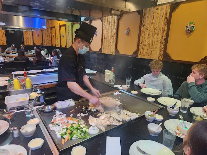 Tanuki•Japanese steakhouse Picture 2
