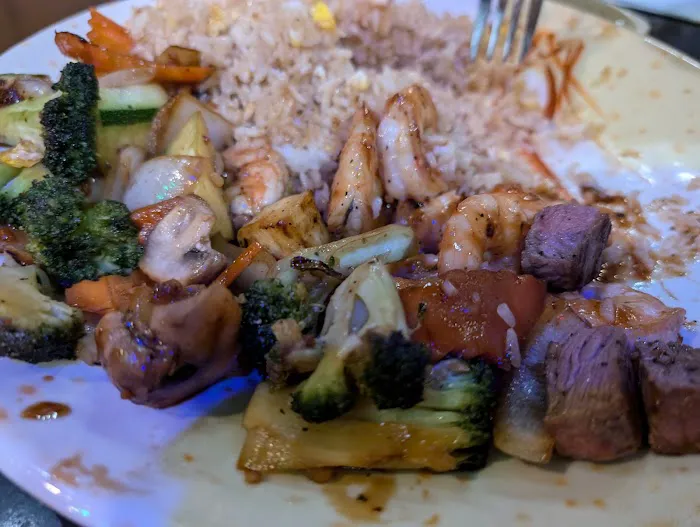 Tanuki•Japanese steakhouse Picture 3