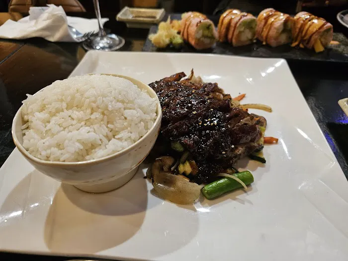 Tanuki•Japanese steakhouse Picture 4