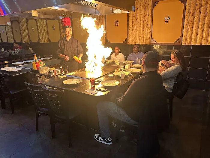 Tanuki•Japanese steakhouse Picture 5