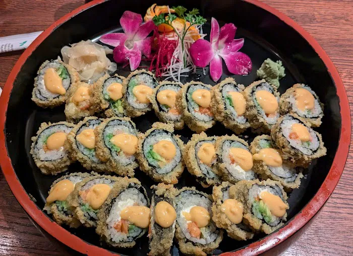 Sapporo Sushi Factory Picture 3