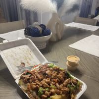 Teriyaki Express ico