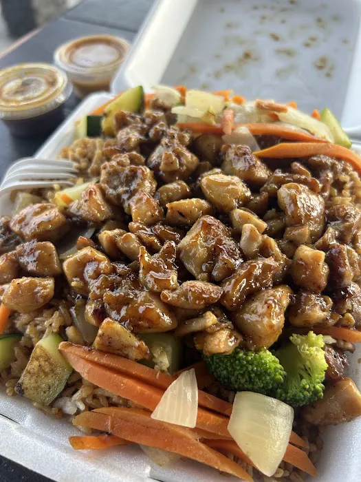 Teriyaki Express Picture 3