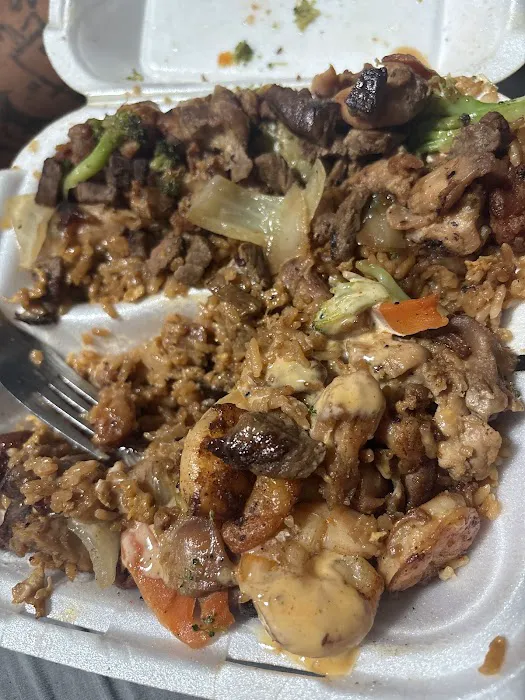 Teriyaki Express Picture 2