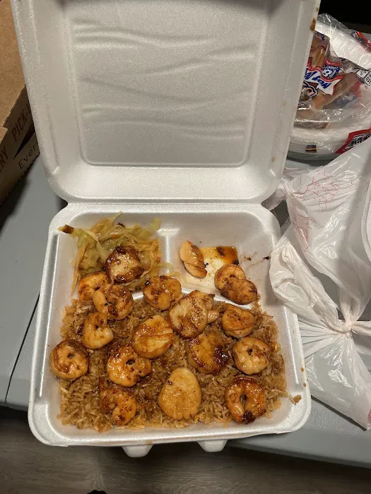 Hibachi Express Picture 8