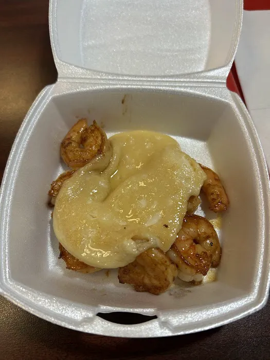 Hibachi Express Picture 6