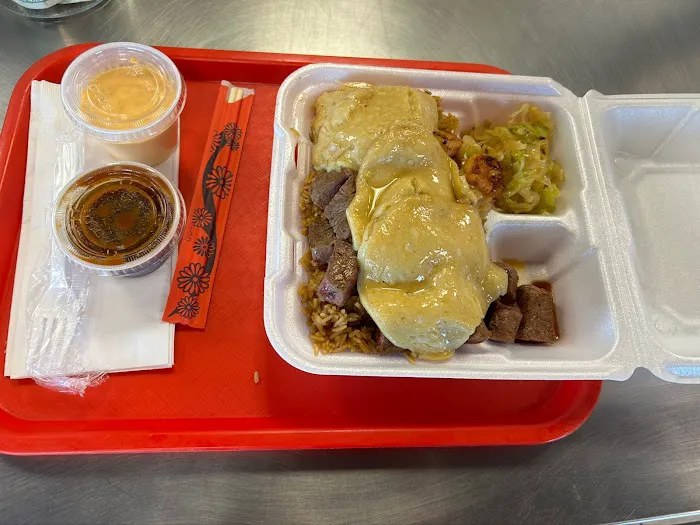 Hibachi Express Picture 9