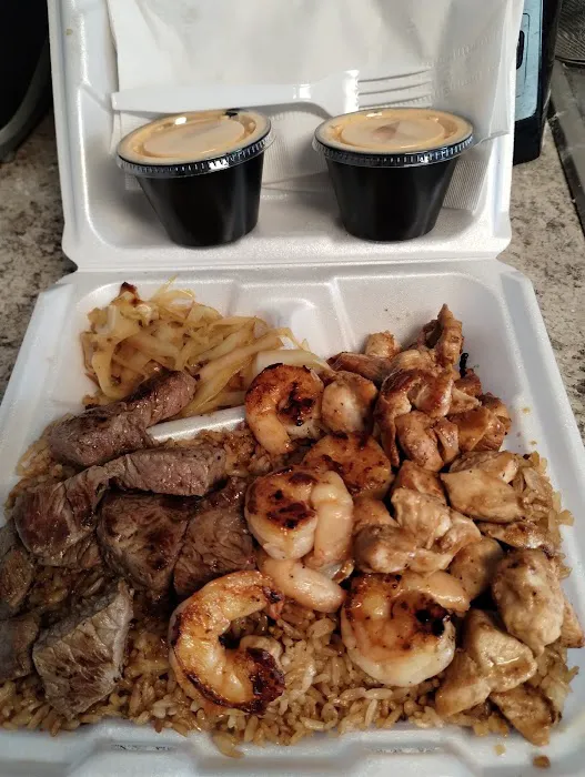 Hibachi Express Picture 1