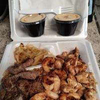 Hibachi Express ico