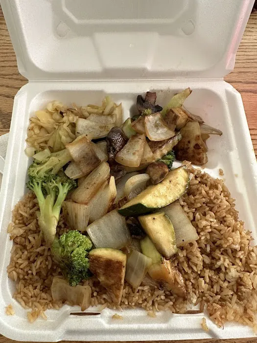 Hibachi Express Picture 7