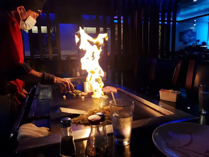 Hibachi Express Picture 3